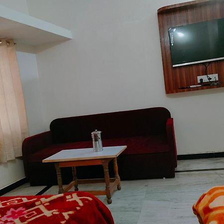 Laxmanji Villas Маунт Абу Екстериор снимка