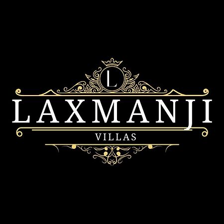Laxmanji Villas Маунт Абу Екстериор снимка
