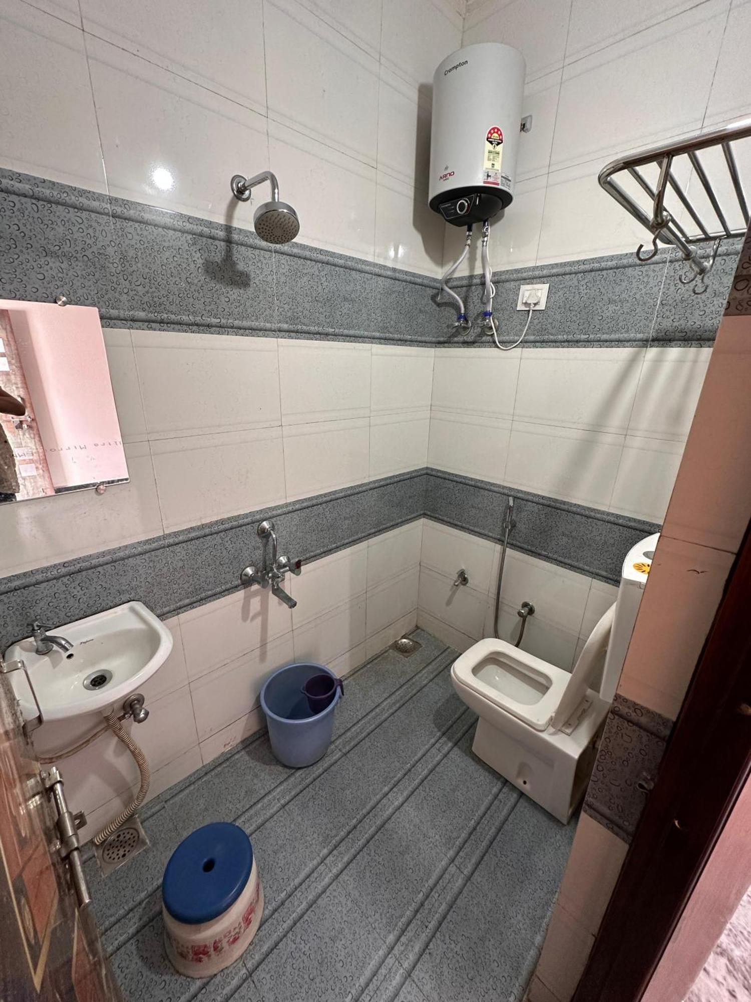 Laxmanji Villas Маунт Абу Екстериор снимка